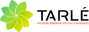 Logo Tarlé Giraud Distribution POITOU-CHARENTE