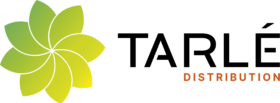 Logo Tarlé Distribution