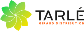 Logo Tarlé Giraud Distribution