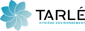 Logo Tarlé Hygiene Environnement